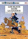 Revue Dupuis  / Les Tuniques bleues, tome 13 : Les bleus dans la gadoue