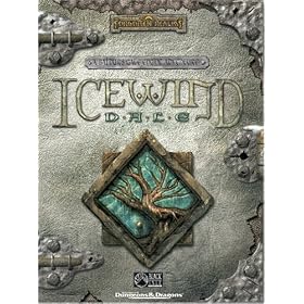 Icewind Dale