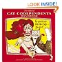 The Official Cat Codependents Handbook: For People Who Love Their Cats Too Much