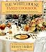  : White House Family Cookbook