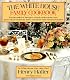 White House Family Cookbook