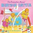 The Berenstain Bears' Bedtime Battle (Berenstain Bears)