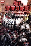 X-Men Age of Apocalypse #2 : Coming Up for Air (Marvel Comics)