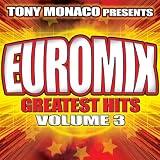 Euromix Greatest Hits, Vol. 3