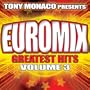 Euromix Greatest Hits 3