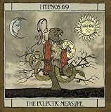 Eclectic Measure
