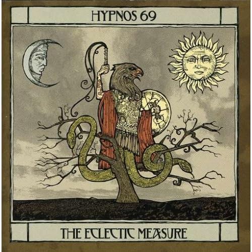 Hypnos 69 The Eclectic Measure
