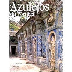 Azulejos du Portugal