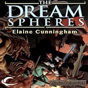 The Dream Spheres: Forgotten Realms: Songs & Swords, Book 5 | [Elaine Cunningham]