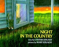 Night in the Country