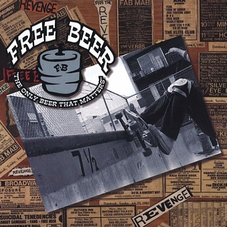 CD-Charts  Search : The Only Beer That Matters