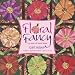 Floral Fancy Gift Wrap