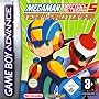 Megaman Battle Network 5: Team Protoman (GBA)