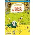 Die Abenteuer des Marsupilamis, Bd.2, Panda in Panik
