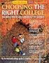 Choosing the Right College 2005: The Whole Truth About America's Top Schools