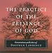Books : The Practice of the Presence of God