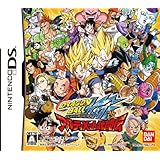 Dragon Ball Kai: Ultimate Butouden [Japan Import]