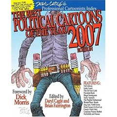 Donato: Son-of-a-Meech, Political Cartoons, 1990