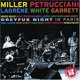Revue Artistes Divers  / Dreyfus Night In Paris
