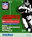 Video Games : NFL ESPN Isportcenter