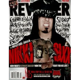 Revolver (1-year)