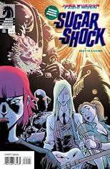 Sugar Shock
