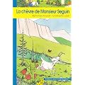 Ch�vre de Monsieur Seguin