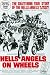 Hell's Angels on Wheels Poster Movie B 11x17 Jack Nicholson Adam Roarke Sabrina Scharf Jana Taylor