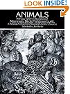Animals: 1,419 Copyright-Free...