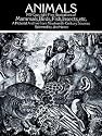 Animals: 1419 Copyright-free Illustrations of Mammals, Birds, Fish, Insects, etc. (Dover Pictorial Archive)