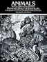 Animals: 1,419 Copyright-Free Illustrations of Mammals, Birds, Fish, Insects, etc