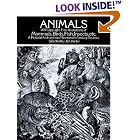 Animals: 1,419 Copyright-Free Illustrations of Mammals, Birds, Fish, Insects, etc. (Dover... by Jim Harter