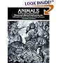 Animals: 1,419 Copyright-Free Illustrations of Mammals, Birds, Fish, Insects, etc. (Dover Pictorial Archives)