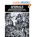 Animals: 1,419 Copyright-Free Illustrations of Mammals, Birds, Fish, Insects, etc. (Dover Pictorial Archives)
