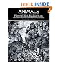 Animals: 1,419 Copyright-Free Illustrations of Mammals, Birds, Fish, Insects, etc. (Dover Pictorial Archives)