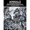 Animals: 1,419 Copyright-Free Illustrations of Mammals, Birds, Fish, Insects, etc (Dover Pictorial Archive)