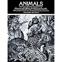 Animals: 1419 Copyright-free Illustrations of Mammals, Birds, Fish, Insects, Etc. (Dover Pictorial Archive)