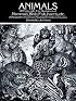 Animals: 1,419 Copyright-Free Illustrations of Mammals, Birds, Fish, Insects, etc. (Dover Pictorial Archives)