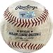 Los Angeles Dodgers at Reds Game Used Baseball 5-12-2007