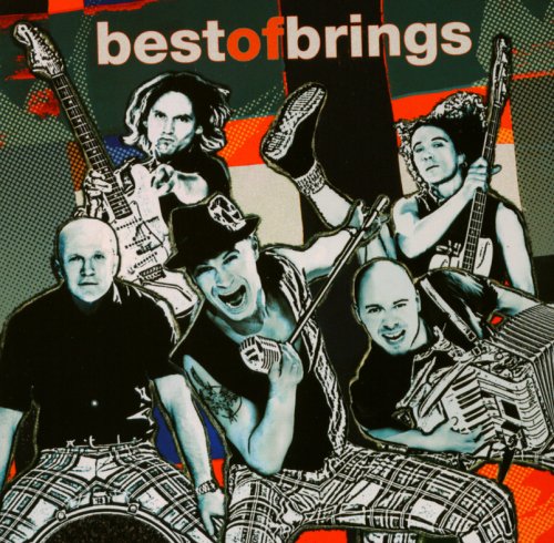 Brings - SUPERJEILEZICK (PARTY MIX) Lyrics - Zortam Music