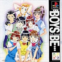 BOYS BE&hellip;2nd Season