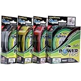 POWER PRO Spectra Line - Moss Green