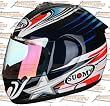Suomy Excel Spec 1R Extreme Dovizioso Full Face Helmet Large