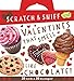 Peaceable Kingdom / Chocolate Scented Scratch & Sniff Super Valentine Card Pack