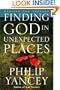 Finding God in Unexpected Places