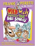 Wild & Wacky Storybook #4: Helping Others