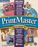 PrintMaster Platinum 11.0