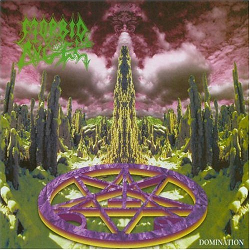 CD-Charts  Music : Domination
