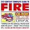21st Century Complete Guide to Fire and the U.S. Fire Administration (FEMA) – Training for Fire Services and Firefighters, Grants, Arson, Statistics, Home Fire Safety, BFRL Fire Research (CD-ROM)