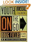 Youth Leader Training on the Go [With CDROM and CD]